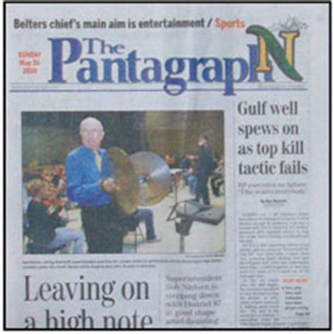 1 local news source, reaching over 84 of residents in the Bloomington. . Pantagraph bloomington il